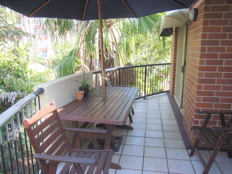 3/36 Griffith Street, New Farm QLD 4005