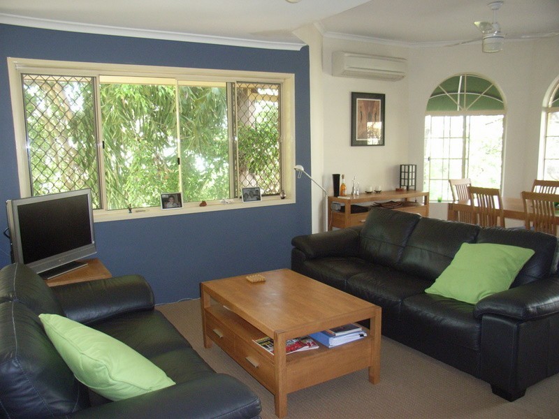 3/36 Griffith Street, New Farm QLD 4005