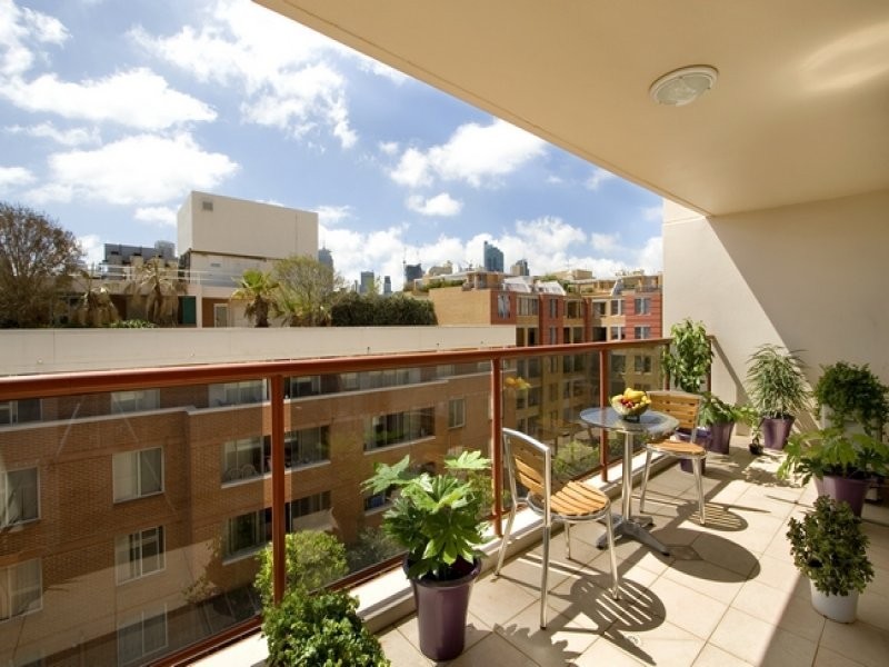 76/152-164 Bulwara Road, Pyrmont NSW 2009