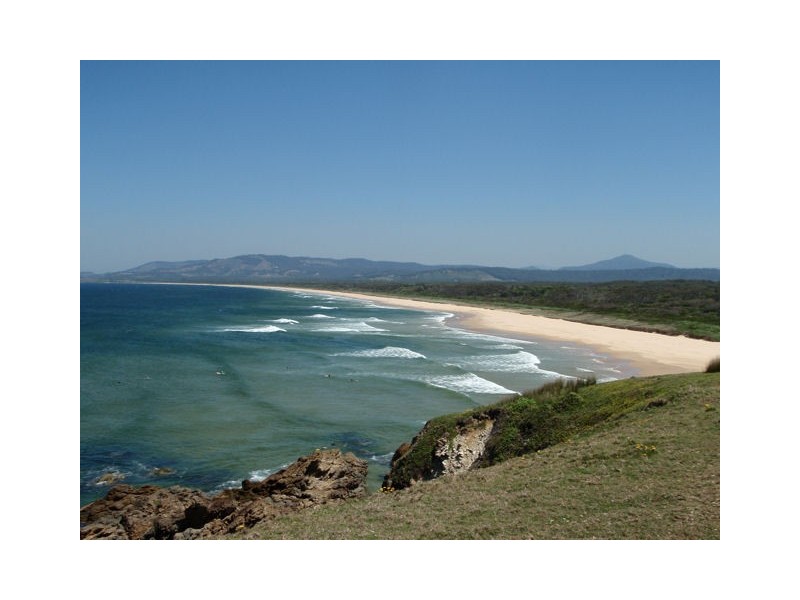 59 Bluff Road, Emerald Beach NSW 2456