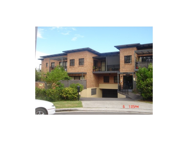 12/6-7 Funda Place, Brookvale NSW 2100