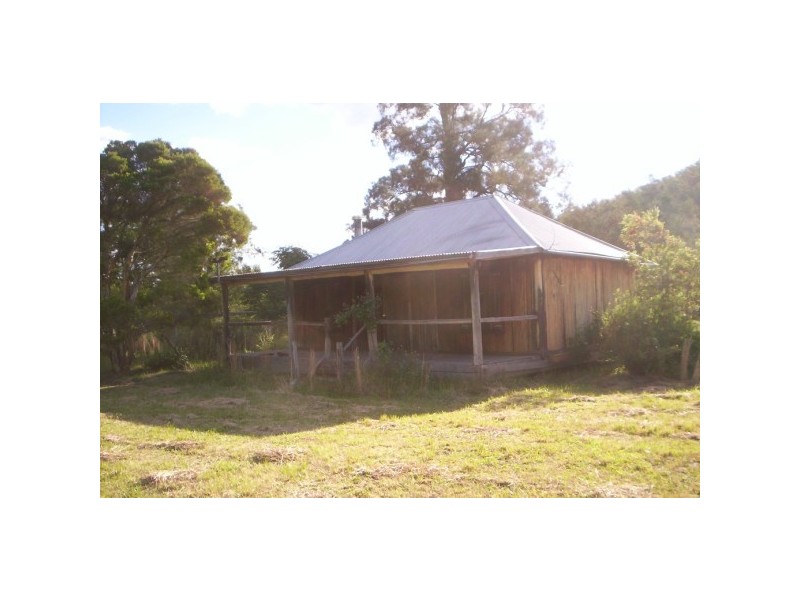 2680 Wollombi Road, Wollombi NSW 2325