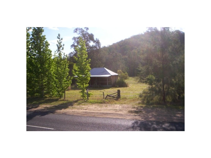 2680 Wollombi Road, Wollombi NSW 2325