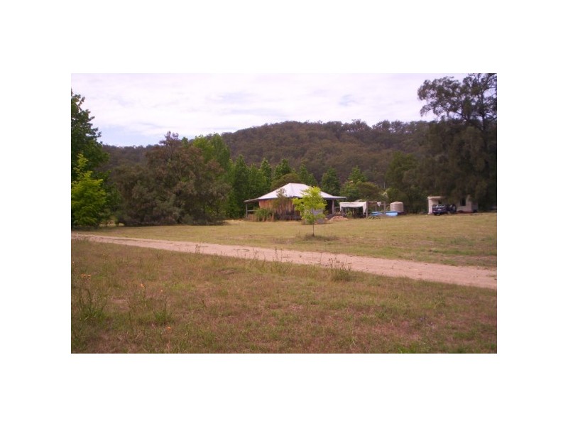 2680 Wollombi Road, Wollombi NSW 2325