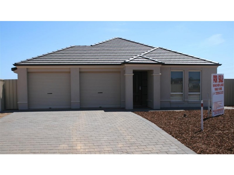 31 The Boulevard, Parafield Gardens SA 5107