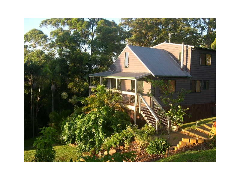 14 Hellfire Pass, Lower Beechmont QLD 4211
