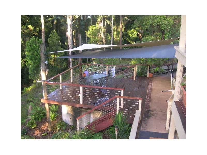 14 Hellfire Pass, Lower Beechmont QLD 4211