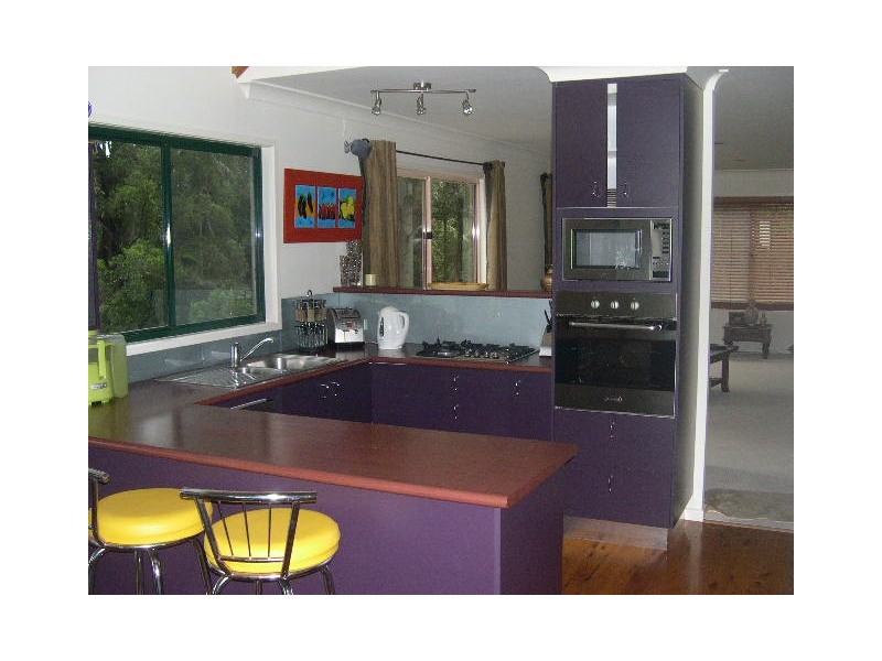 14 Hellfire Pass, Lower Beechmont QLD 4211