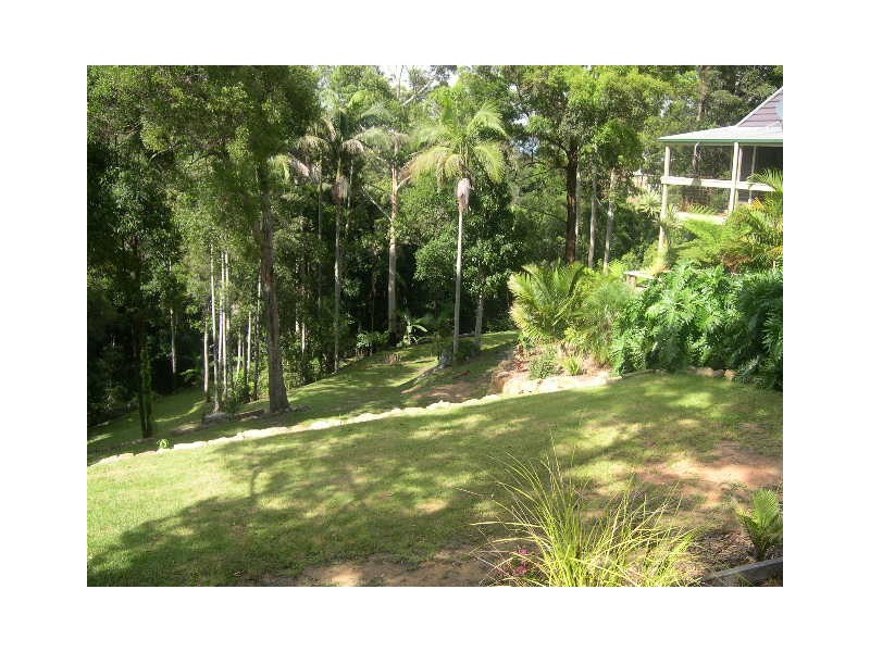 14 Hellfire Pass, Lower Beechmont QLD 4211