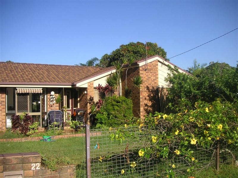 22 Bangalow Road, Byron Bay NSW 2481