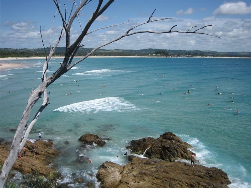22 Bangalow Road, Byron Bay NSW 2481