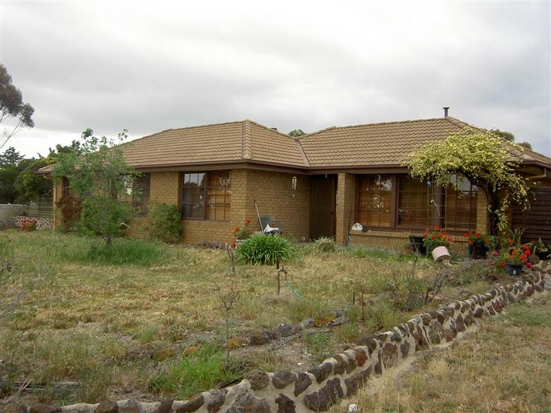 795 Old Boundary Road, Balliang VIC 3340