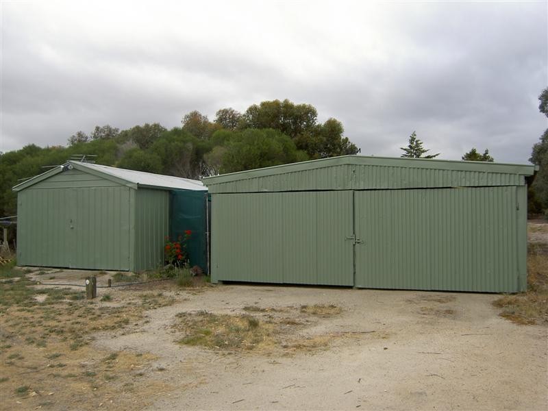795 Old Boundary Road, Balliang VIC 3340