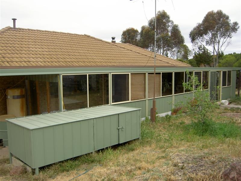 795 Old Boundary Road, Balliang VIC 3340