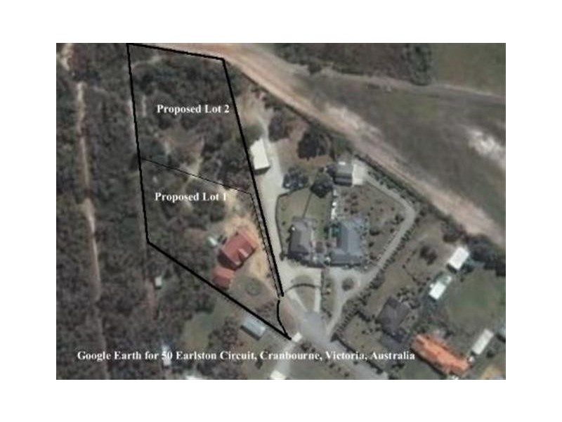50A  Earlston Circuit, Cranbourne VIC 3977