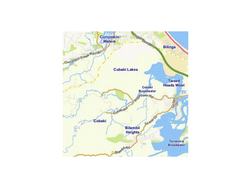189 Cobaki Road, Cobaki NSW 2486