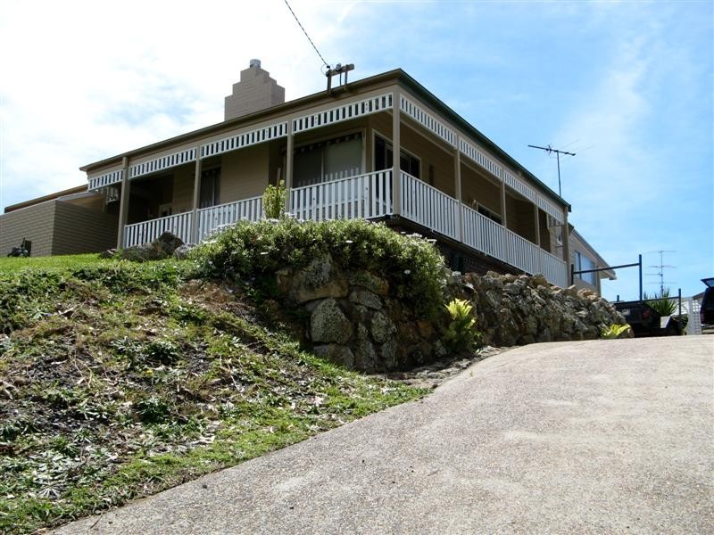 10 George Street, Highfields NSW 2289