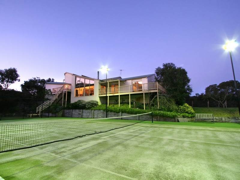 6 Weatherly Court, Rye VIC 3941
