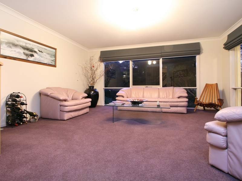 6 Weatherly Court, Rye VIC 3941