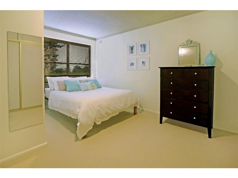 27/20 Warwick Avenue, Cammeray NSW 2062