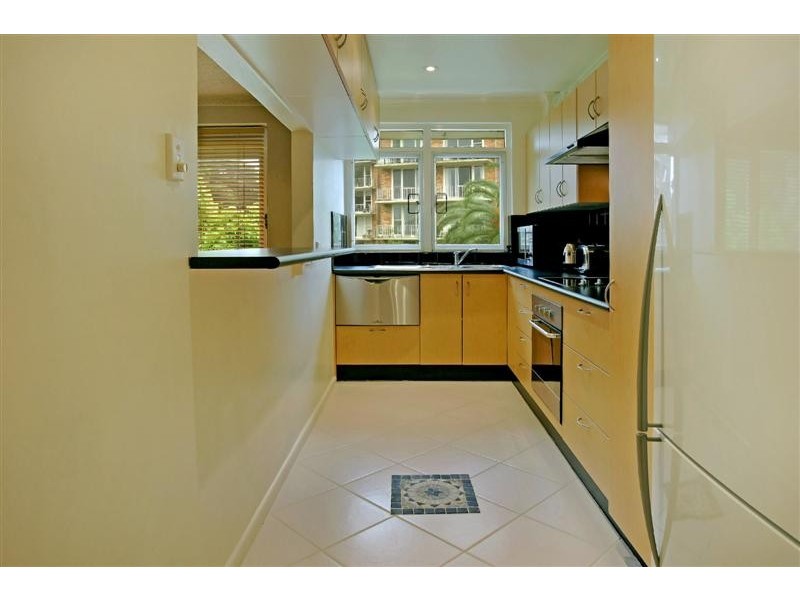 27/20 Warwick Avenue, Cammeray NSW 2062