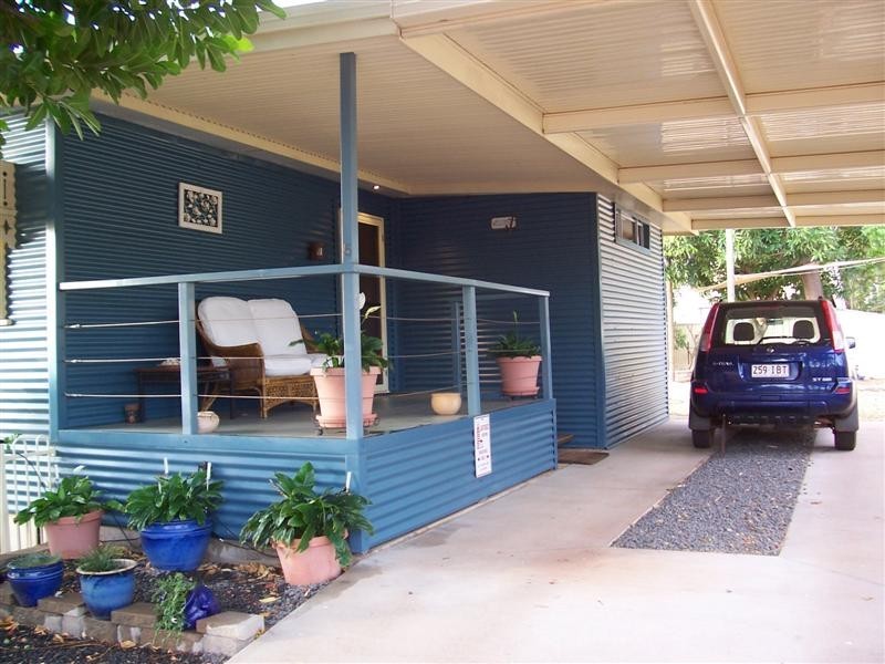 5 Massey Drive, Karumba QLD 4891