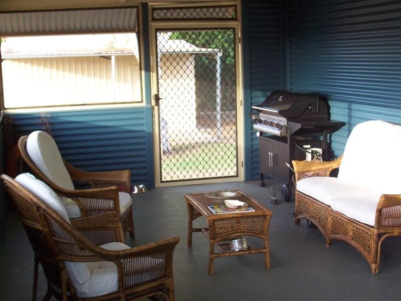 5 Massey Drive, Karumba QLD 4891