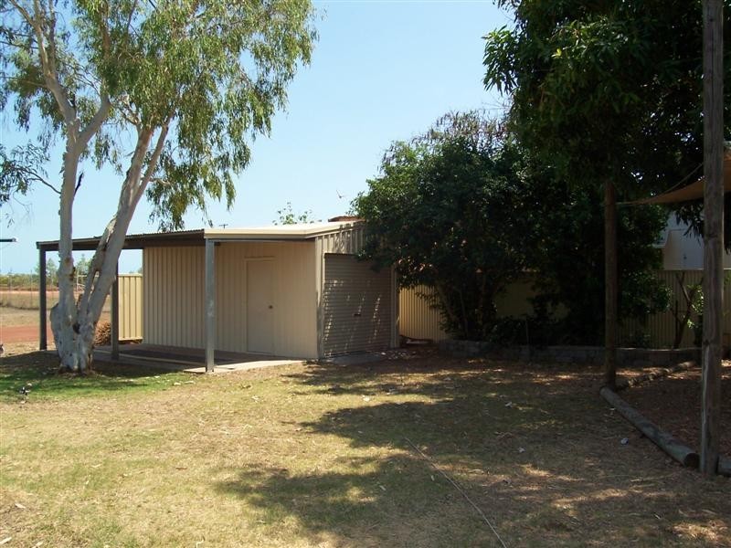 5 Massey Drive, Karumba QLD 4891