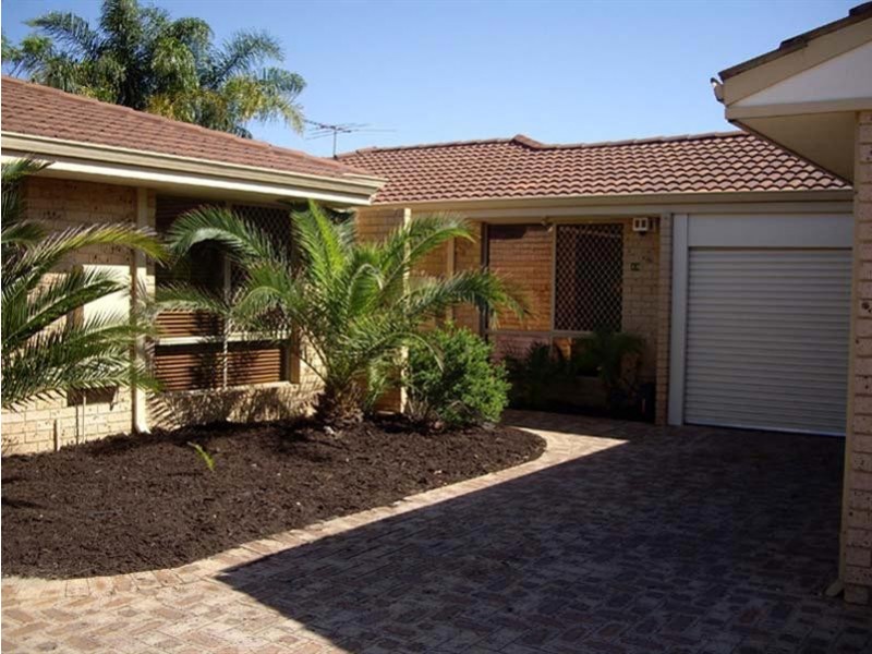 6 Palmerston Street, St James WA 6102