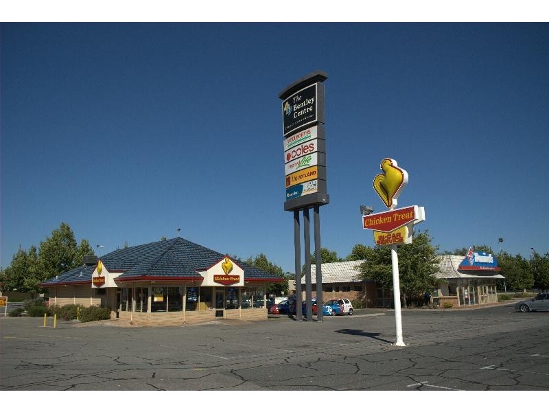 6 Palmerston Street, St James WA 6102