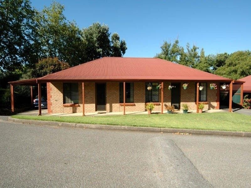 9/76 Gawler Street, Mount Barker SA 5251