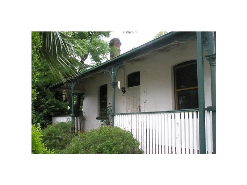 43 Wyndham Street, Greta NSW 2334