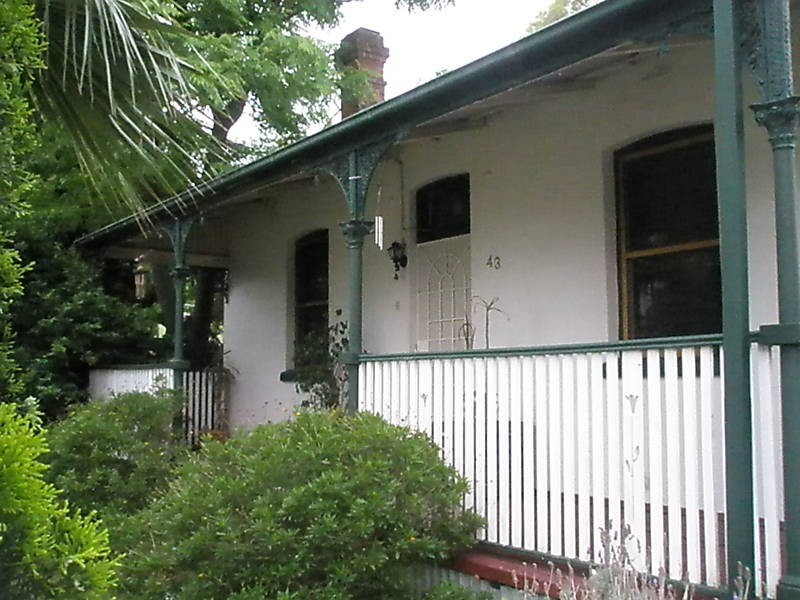 43 Wyndham Street, Greta NSW 2334