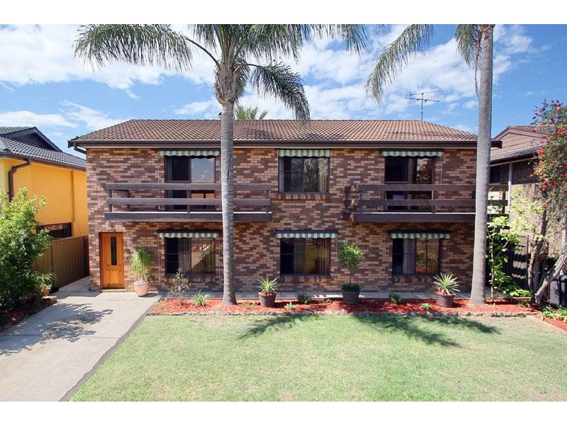 32 Andrew Thompson Drive, Mcgraths Hill NSW 2756