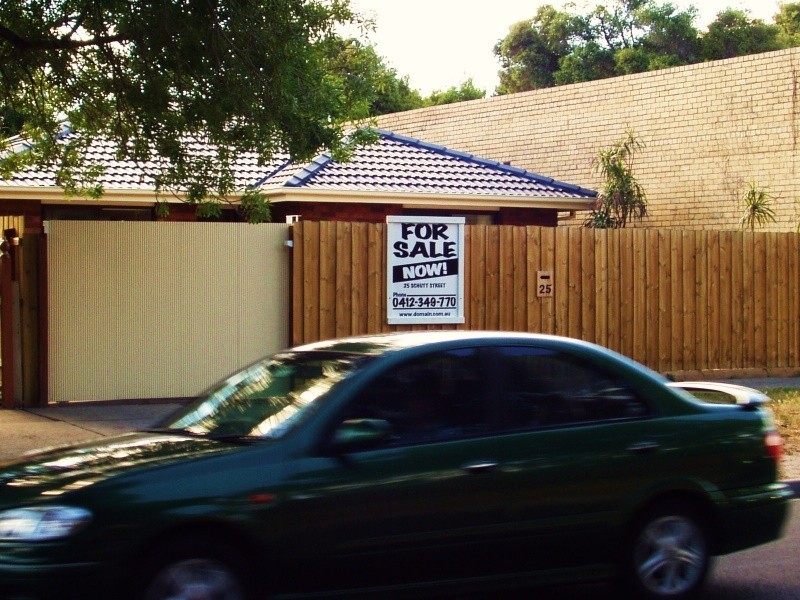 25 Schutt Street, Newport VIC 3015