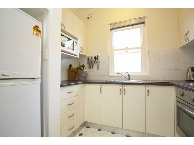 3/40 Fairy Bower Street, Manly NSW 2095