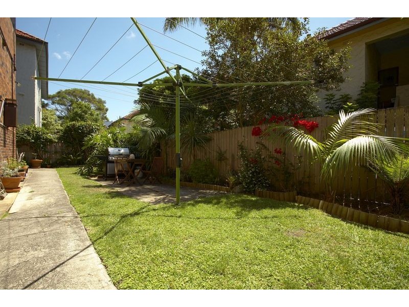 3/40 Fairy Bower Street, Manly NSW 2095