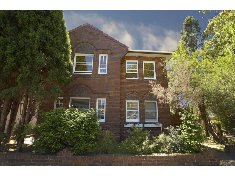 3/40 Fairy Bower Street, Manly NSW 2095