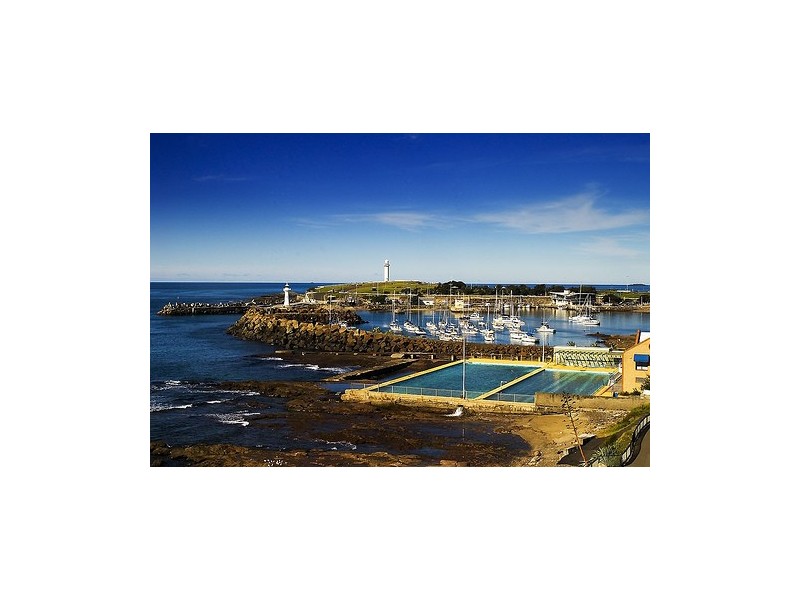 19/41-43 Robertson Street, Coniston NSW 2500