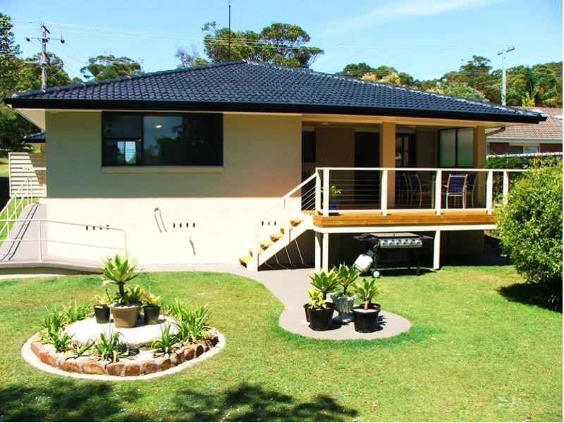 66 Galoola Drive, Nelson Bay NSW 2315