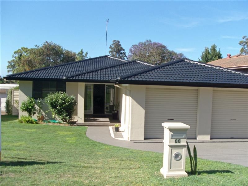66 Galoola Drive, Nelson Bay NSW 2315