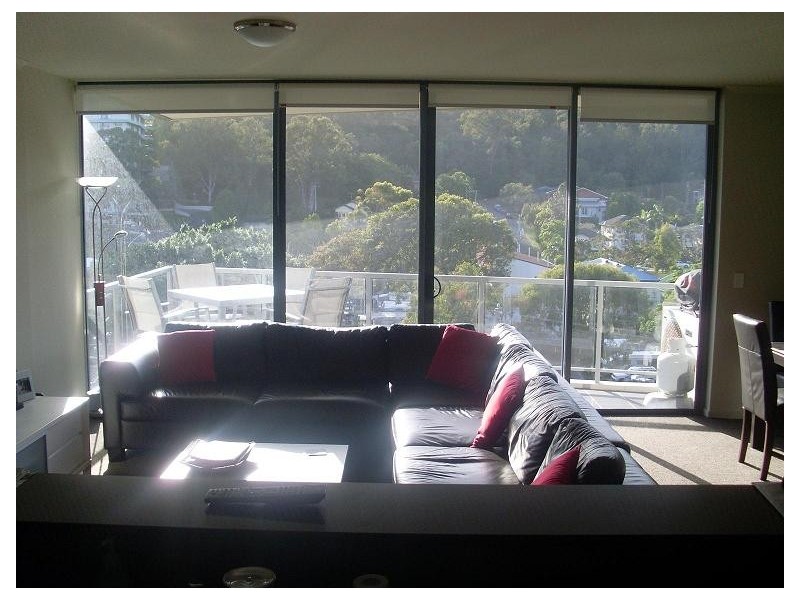 2028/1 Ocean Street, Burleigh Heads QLD 4220
