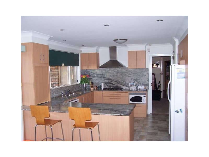 24 Debenham Avenue, Leumeah NSW 2560