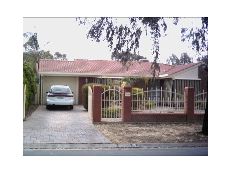 75 Lennox Drive, Paralowie SA 5108