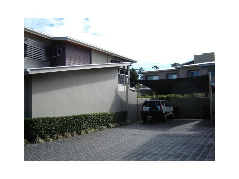 3/8 Hervey Street, Hervey Bay QLD 4655