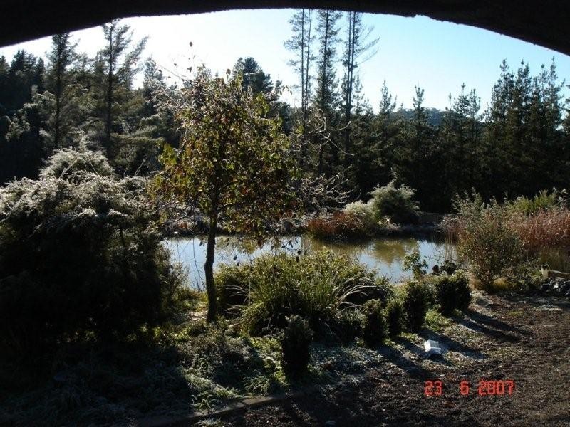 8 Corang Post Office Road, Oallen NSW 2622