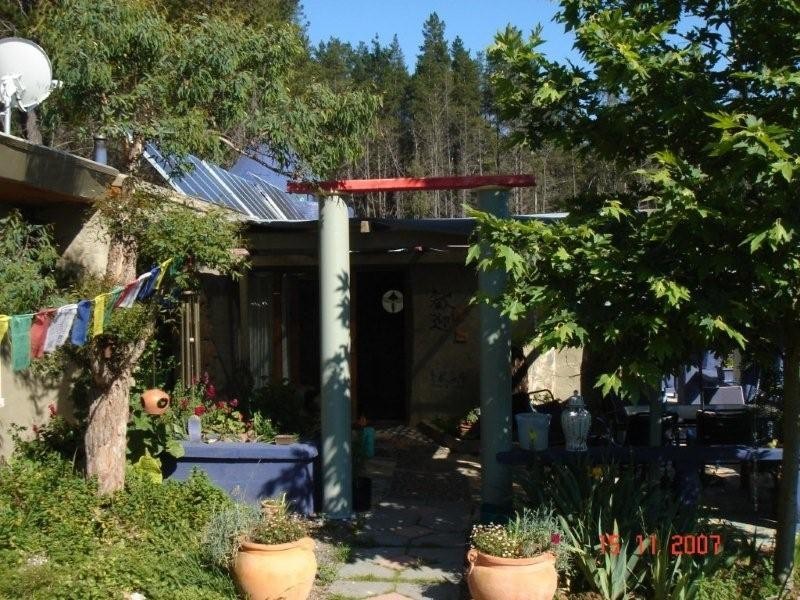 8 Corang Post Office Road, Oallen NSW 2622