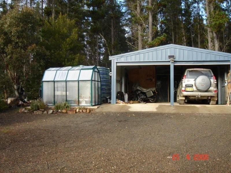 8 Corang Post Office Road, Oallen NSW 2622