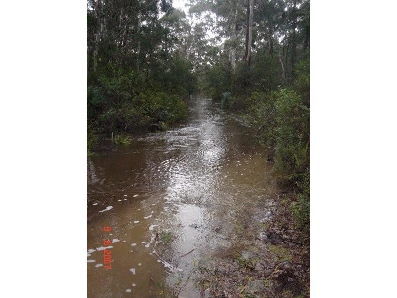 8 Corang Post Office Road, Oallen NSW 2622