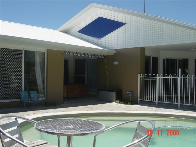 57 Deebing Creek Road, Yamanto QLD 4305